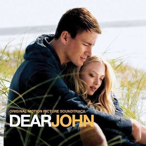 CD Shop - OST DEAR JOHN
