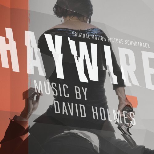 CD Shop - OST HAYWIRE