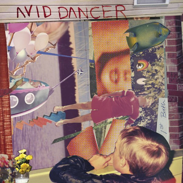CD Shop - AVID DANCER 1ST BATH