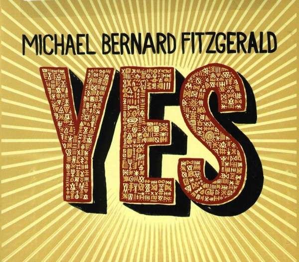 CD Shop - FITZGERALD, MICHAEL BERNA YES