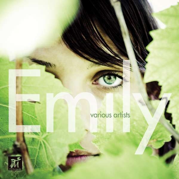 CD Shop - V/A EMILY