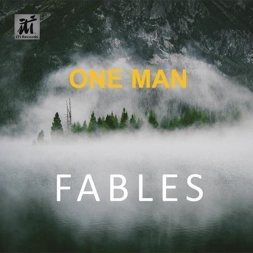 CD Shop - ONE MAN FABLES