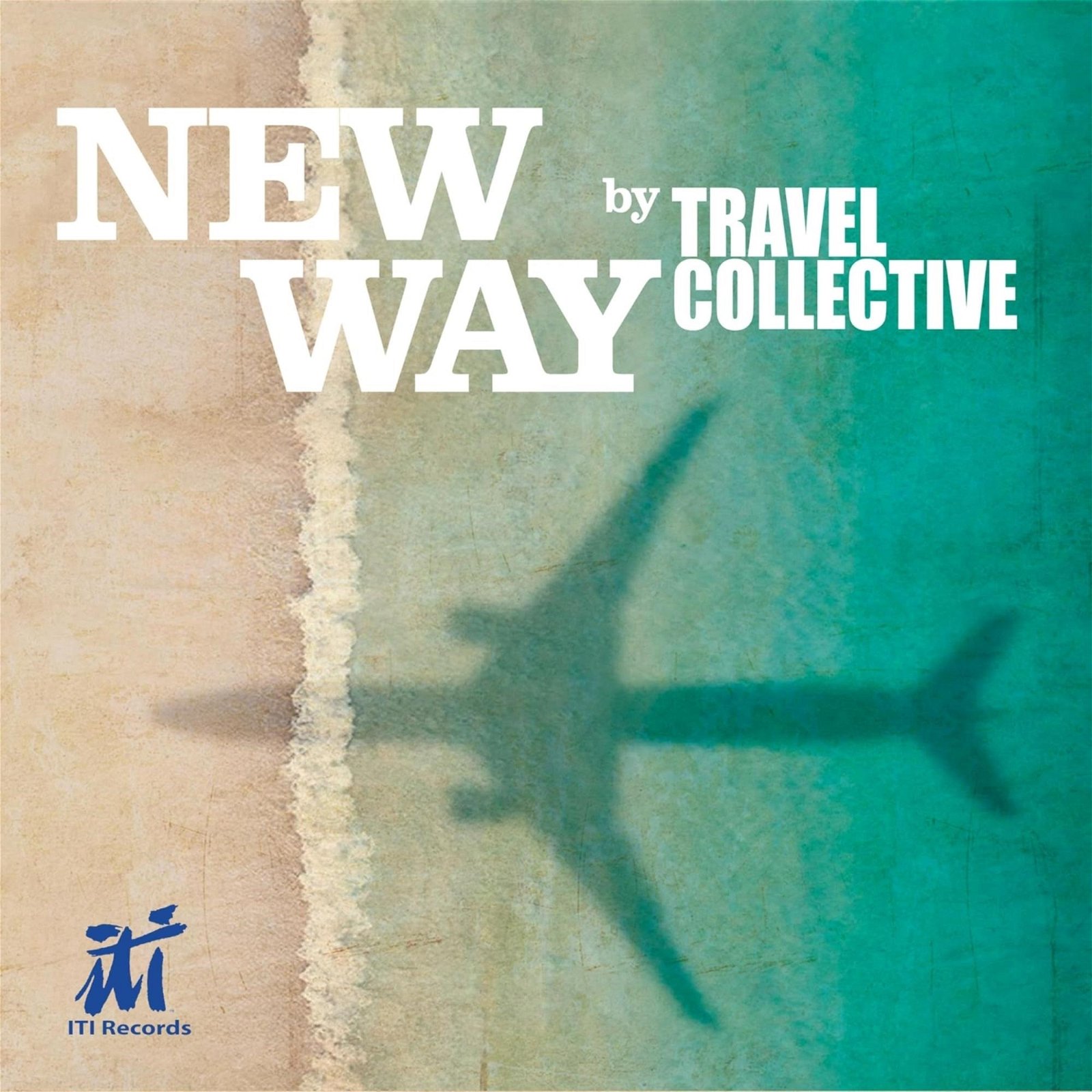 CD Shop - TRAVEL COLLECTIVE NEW WAY