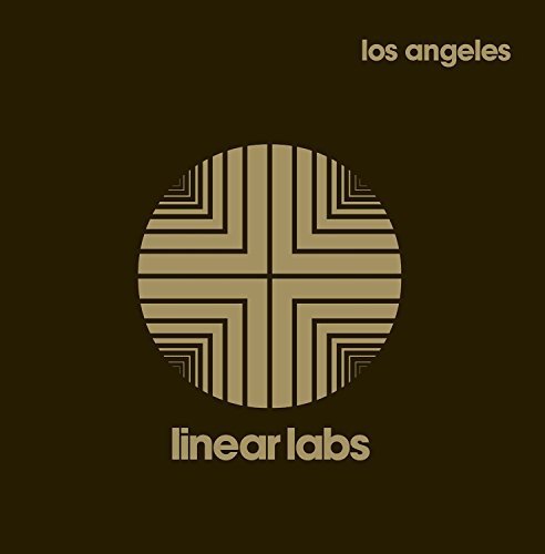 CD Shop - V/A LINEAR LABS: LOS ANGELES