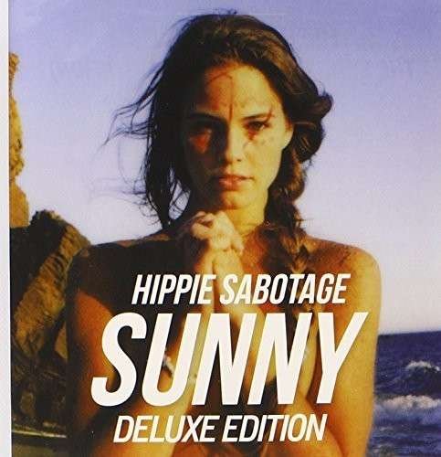 CD Shop - HIPPIE SABOTAGE SUNNY ALBUM