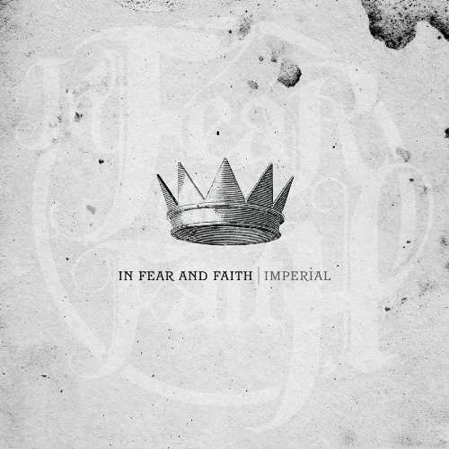CD Shop - IN FEAR & FAITH IMPERIAL