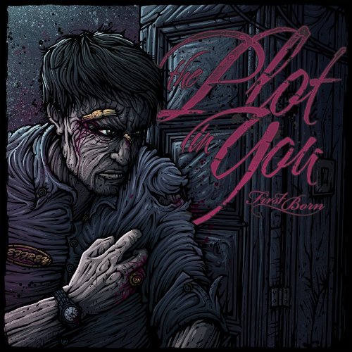 CD Shop - PLOT IN YOU FIRST BORN