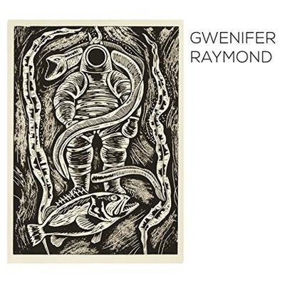CD Shop - RAYMOND, GWENIFER DEEP SEA DIVER/BLEEDING FINGER BLUES