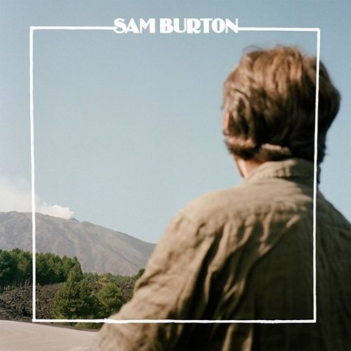 CD Shop - BURTON, SAM NOTHING TOUCHES ME/EVERYTHING MUST MAKE IT ON