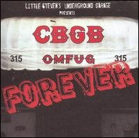 CD Shop - V/A CBGB FOREVER