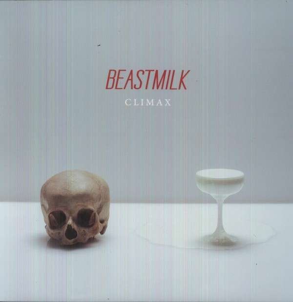 CD Shop - BEASTMILK CLIMAX