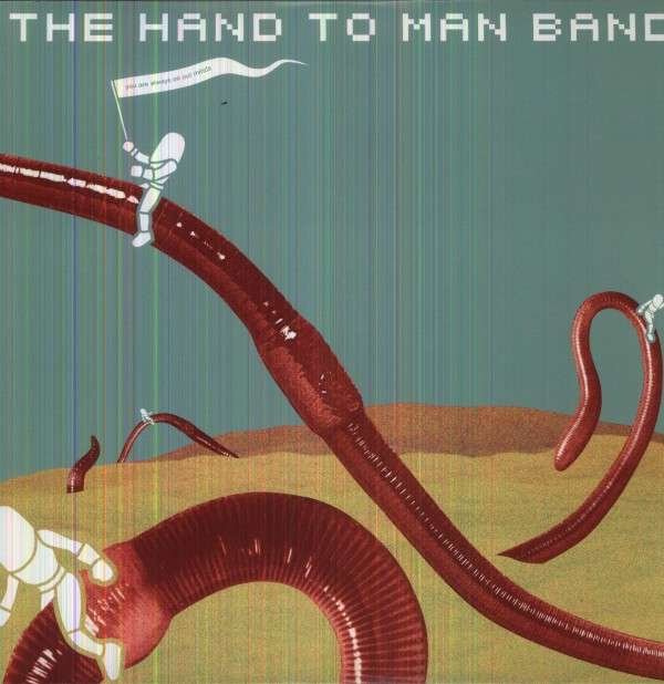 CD Shop - HAND TO MAN BAND YOU ARE ALWAYS ON OUR MINDS