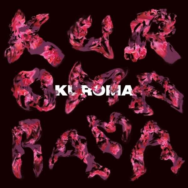 CD Shop - KUROMA KUROMARAMA