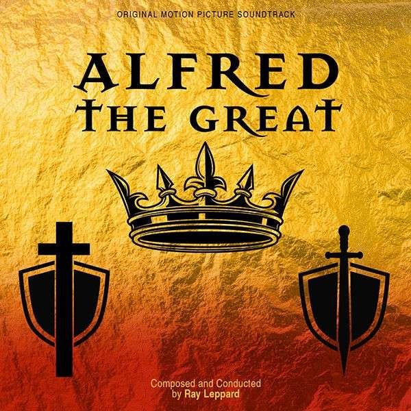 CD Shop - LEPPARD, RAYMOND ALFRED THE GREAT