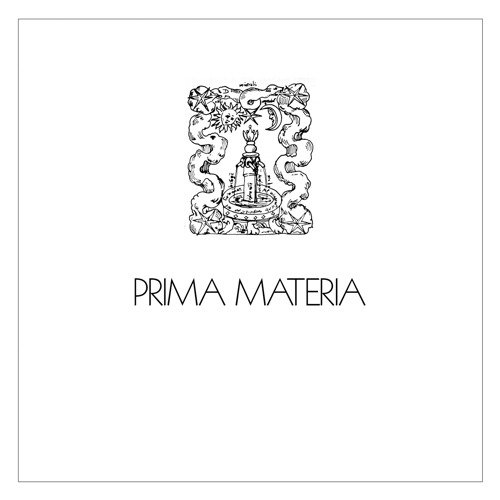 CD Shop - PRIMA MATERIA LA CODA DELLA TIGRE