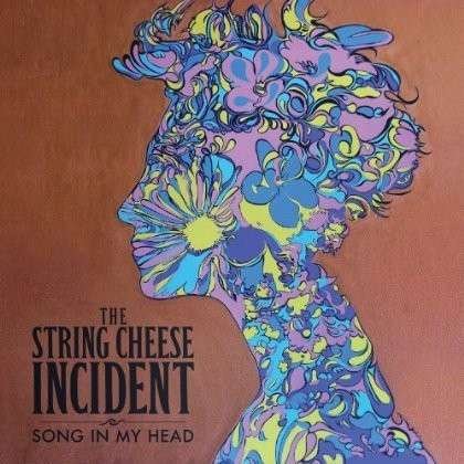 CD Shop - STRING CHEESE INCIDENT SONG IN MY HEAD