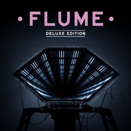 CD Shop - FLUME FLUME