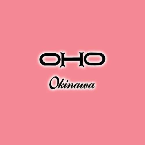 CD Shop - OHO OKINAWA