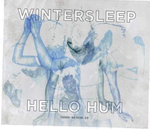 CD Shop - WINTERSLEEP HELLO HUM