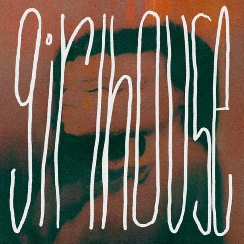 CD Shop - GIRLHOUSE GIRLHOUSE EPS