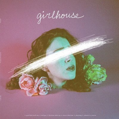 CD Shop - GIRLHOUSE THIRD AND FOURTH EPS