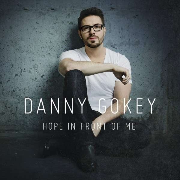CD Shop - GOKEY, DANNY HOPE IN FRONT OF ME