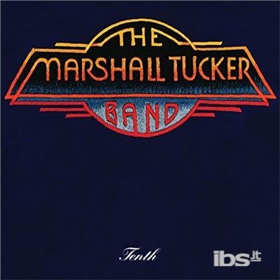 CD Shop - TUCKER, MARSHALL TENTH