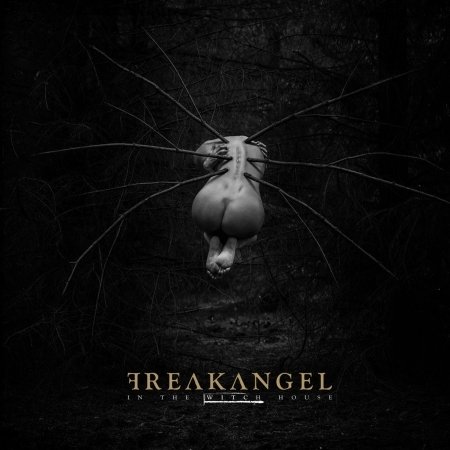 CD Shop - FREAKANGEL IN THE WITCH HOUSE