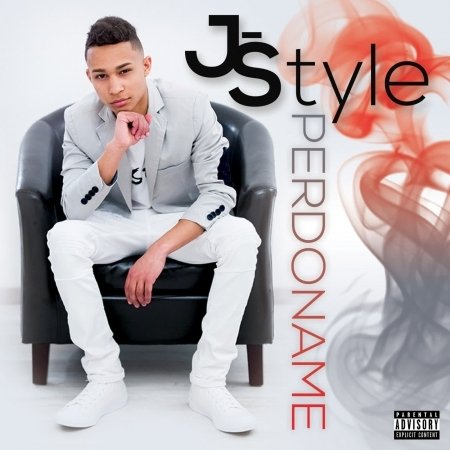 CD Shop - J-STYLE PERDONAME