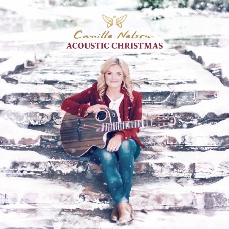 CD Shop - NELSON, CAMILLE ACOUSTIC CHRISTMAS