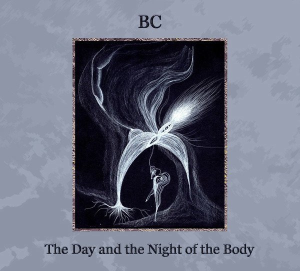 CD Shop - CONIFFE, BRIAN DAY AND THE NIGHT OF THE BODY