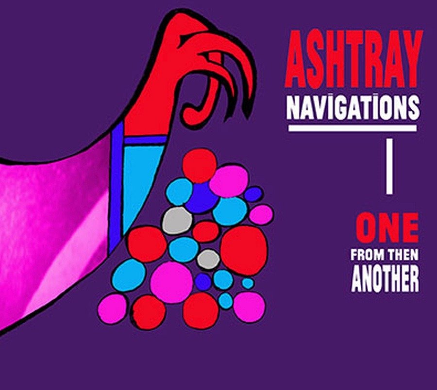 CD Shop - ASTRAY NAVIGATIONS ONE FROM THEN ANOTHER