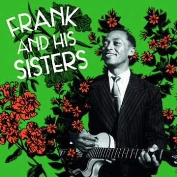 CD Shop - FRANK & HIS SISTERS FRANK & HIS SISTERS