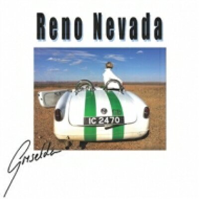 CD Shop - GRISELDA RENO NEVADA