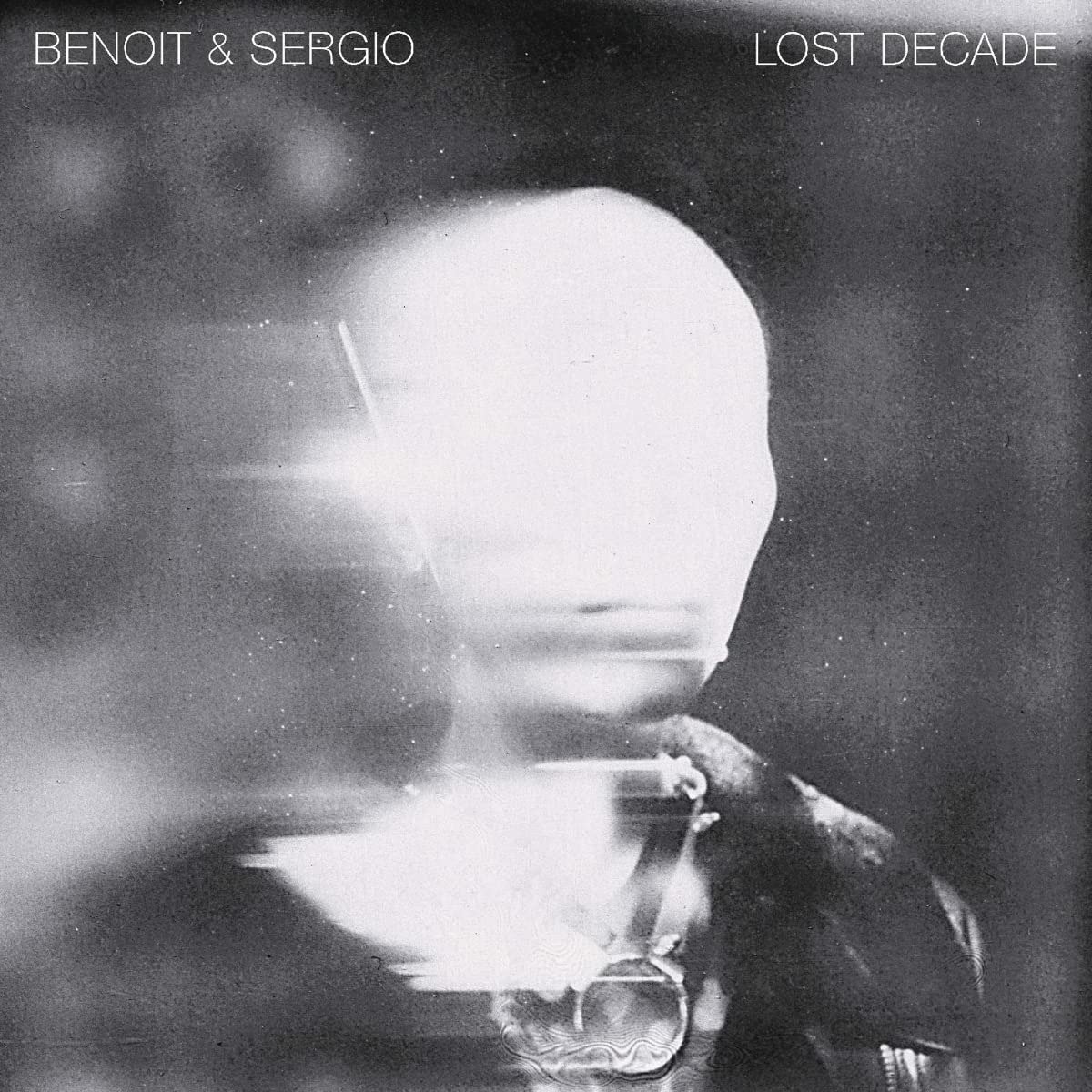 CD Shop - BENOIT & SERGIO LOST DECADE