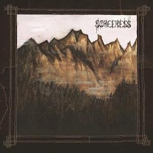 CD Shop - SORCERESS BENEATH THE MOUNTAIN
