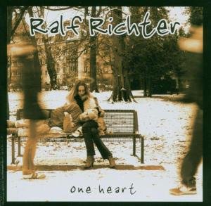 CD Shop - RICHTER, RALF ONE HEART