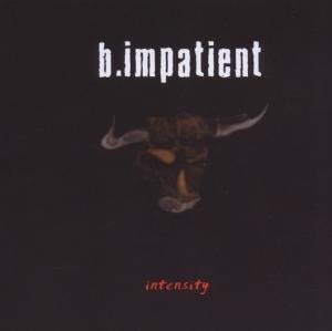 CD Shop - B.IMPATIENT INTENSITY
