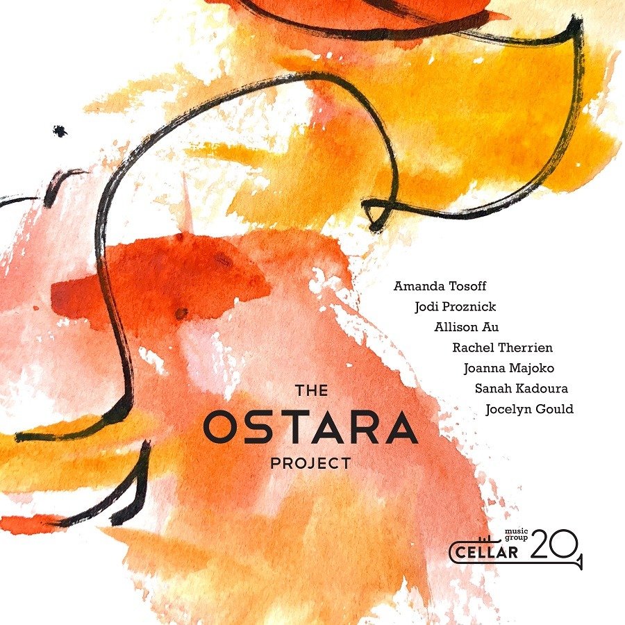 CD Shop - OSTARA PROJECT OSTARA PROJECT