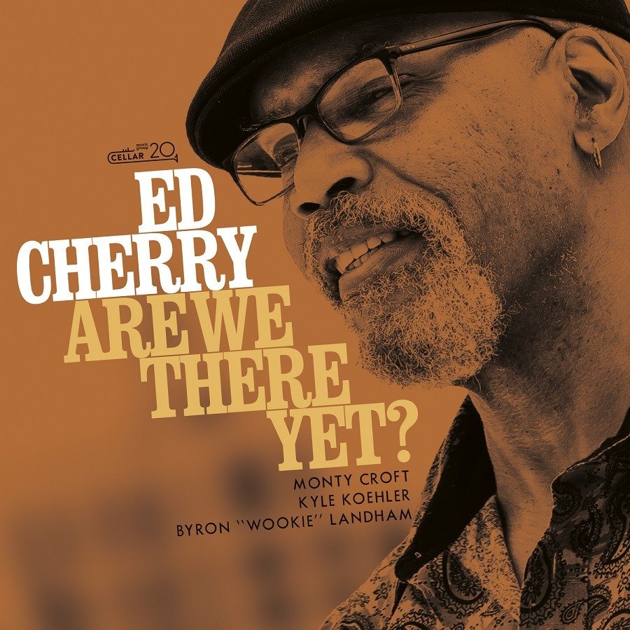 CD Shop - CHERRY, ED ARE WE THERE YET