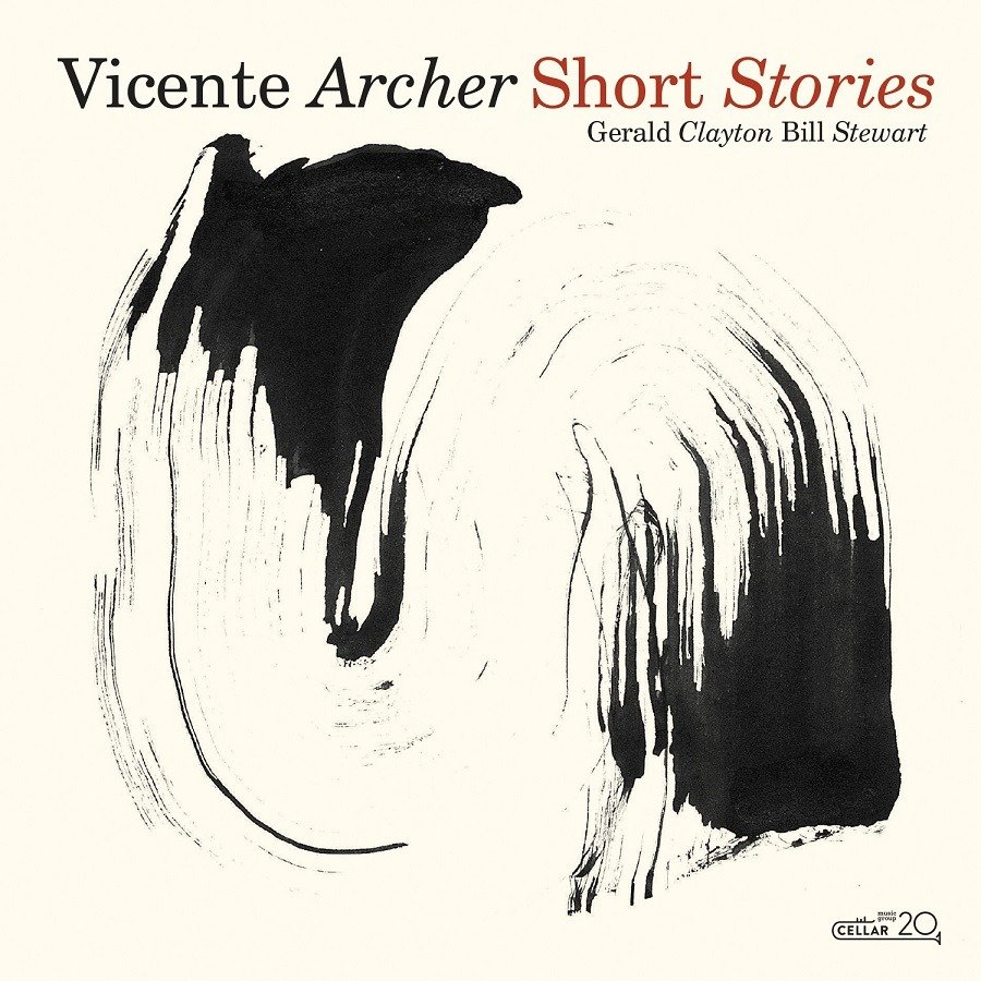 CD Shop - ARCHER, VICENTE SHORT STORIES
