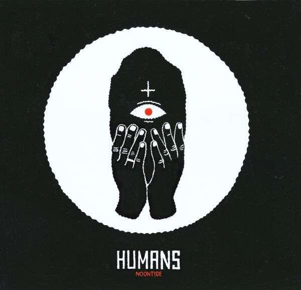 CD Shop - HUMANS NOONTIDE