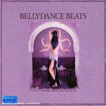 CD Shop - V/A BELLYDANCE BEATS -30TR-