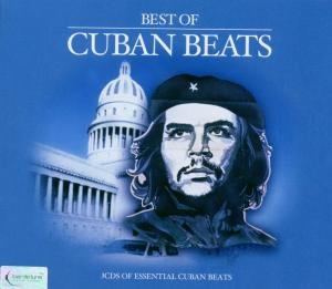 CD Shop - V/A BEST OF CUBAN BEATS