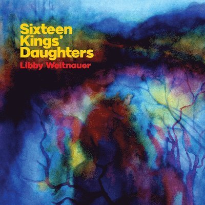 CD Shop - WEITNAUER, LIBBY 7-SIXTEEN KINGS\