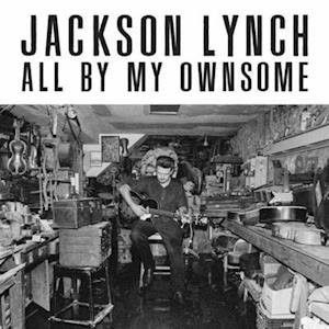 CD Shop - LYNCH, JACKSON ALL BY MY OWNSOME
