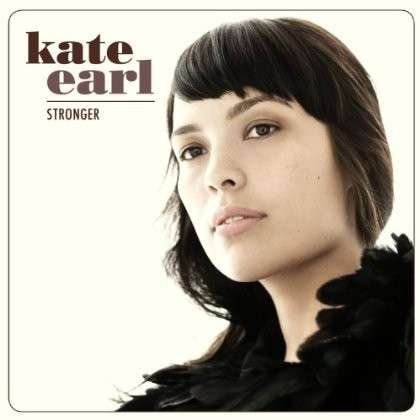 CD Shop - EARL, KATE STRONGER