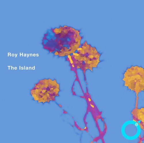 CD Shop - HAYNES, ROY ISLAND