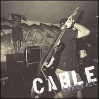 CD Shop - CABLE LAST CALL +DVD