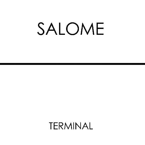 CD Shop - SALOME TERMINAL